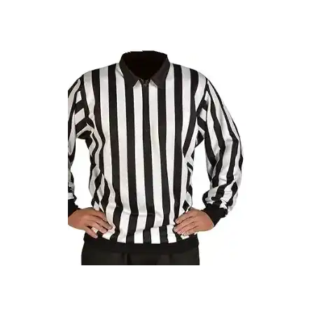 CAMISA CEBRA MANGA LARGA