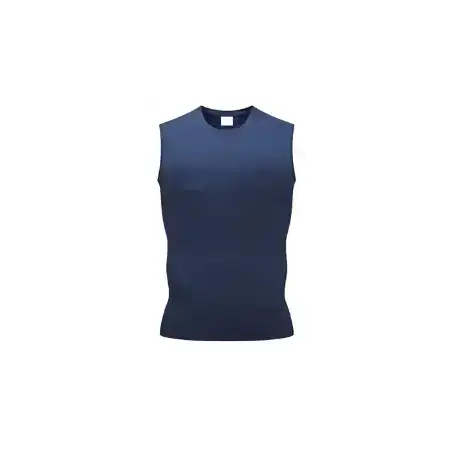 BODY UNISEX DE MEDIANA Y BAJA COMPRESIÓN