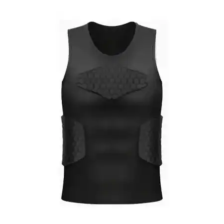 PLAYERA DE PROTECCION