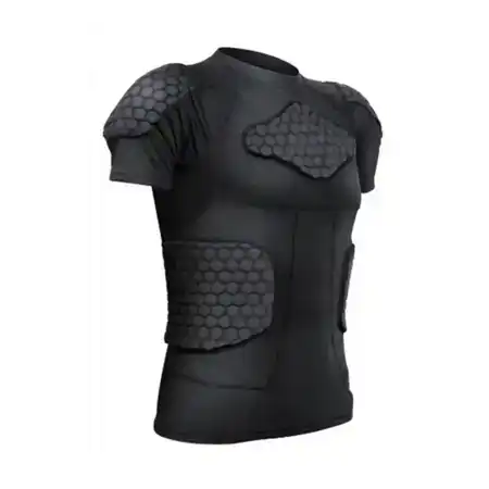 PLAYERA DE PROTECCION