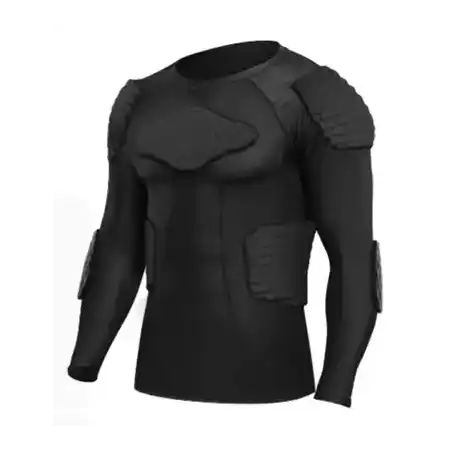 PLAYERA DE PROTECCION