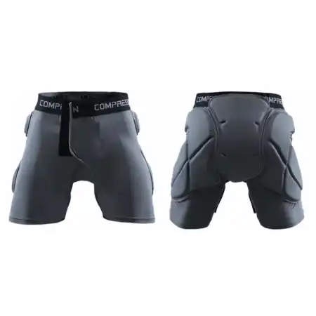 SHORT DE PROTECCION UNISEX