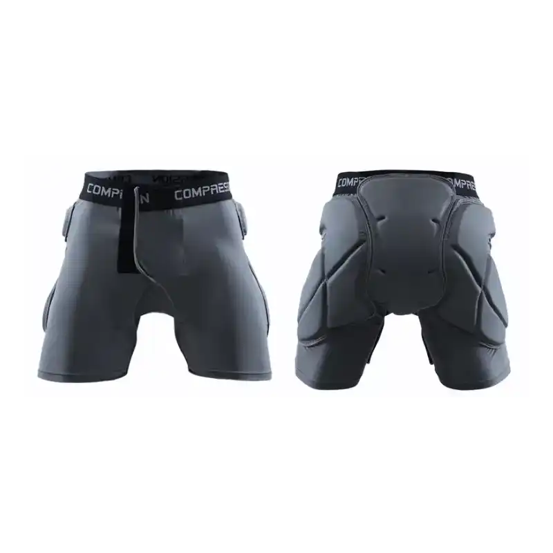 SHORT DE PROTECCION UNISEX