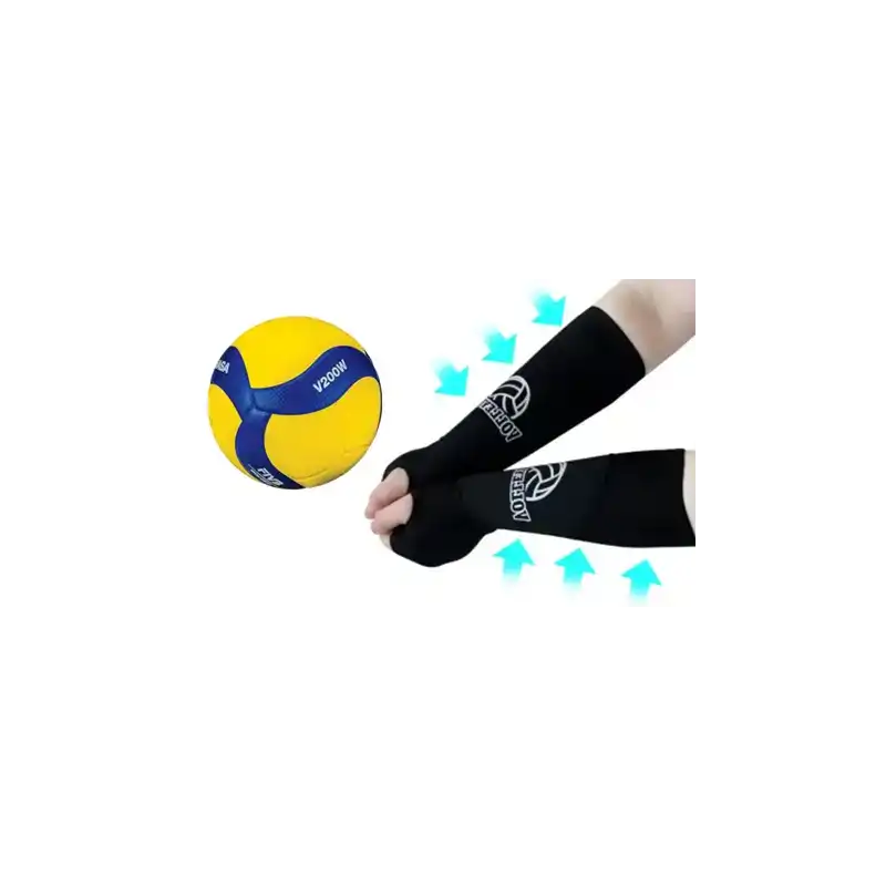 MANGAS DE PROTECCION VOLLEYBALL