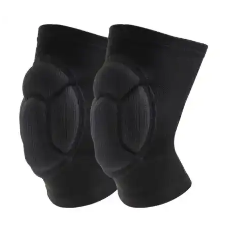 RODILLERA CERRADA VOLLEYBALL