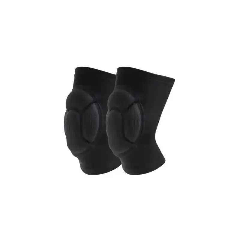 RODILLERA CERRADA VOLLEYBALL