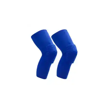 RODILLERAS LARGAS CON PROTECCION