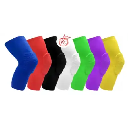 RODILLERAS LARGAS CON PROTECCION