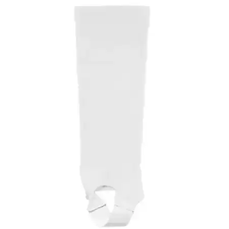 CALCETA SCRUNCH CON ESTRIBOS