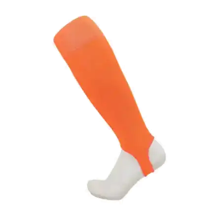 CALCETA SCRUNCH CON ESTRIBOS