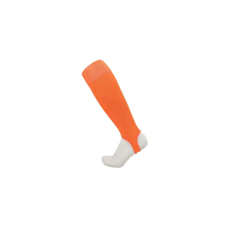 CALCETA SCRUNCH CON ESTRIBOS