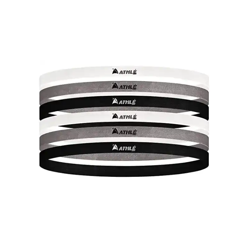 DIADEMA DEPORTIVA ATHLE 2cm