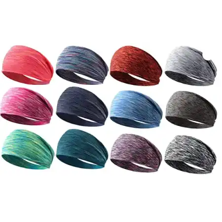 DIADEMA DEPORTIVA CASUAL