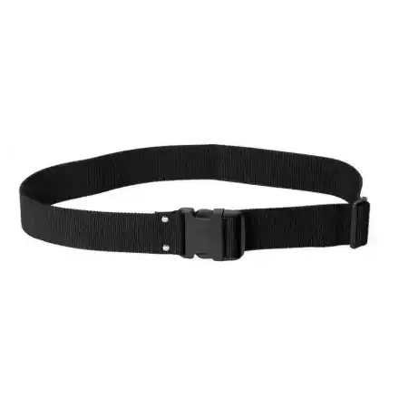 CINTURON POLIESTER CON CLIP