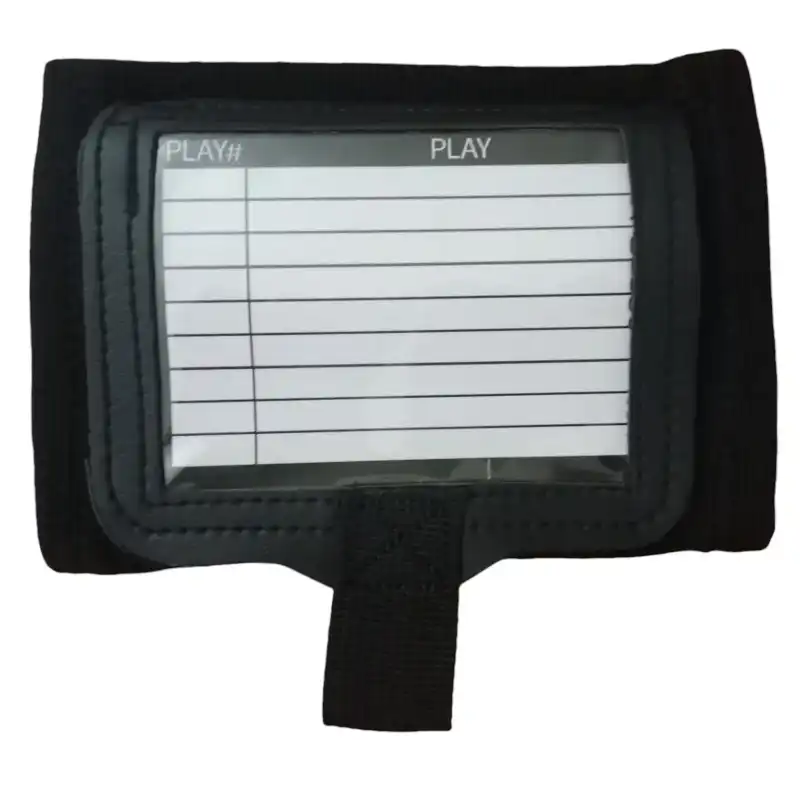 MUÑEQUERA QB REFORZADA