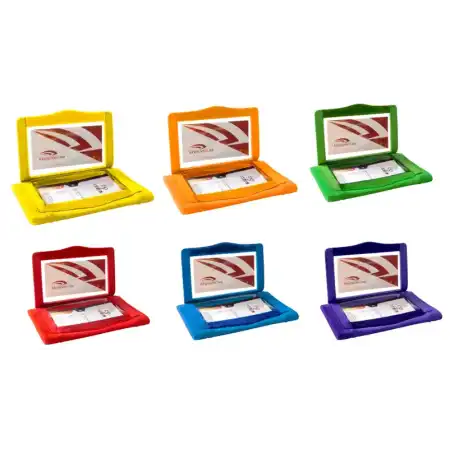 MUÑEQUERA QB REFORZADA