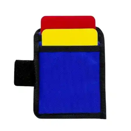 TARJETAS VOLLEYBALL POLIESTER
