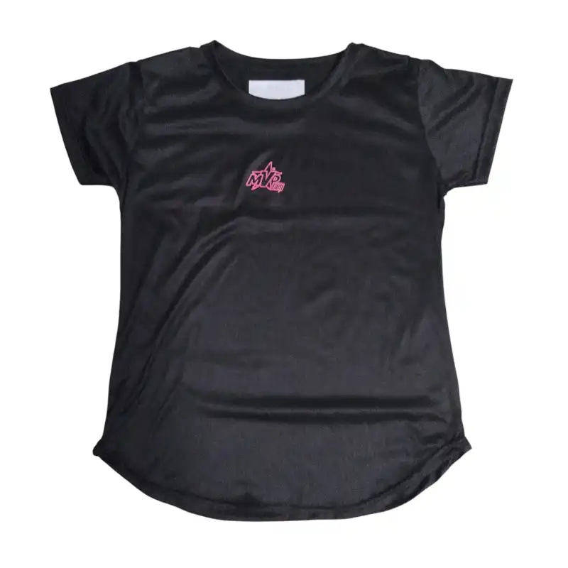 PLAYERA ENTRENAMIENTO, FEMENINO