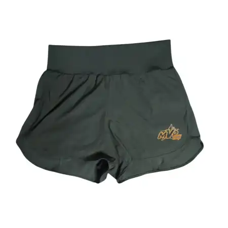 SHORT FEMENINO ENTRENAMIENTO CON CACHETERO