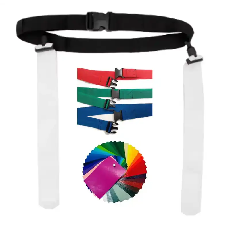 KIT CINTURON TOCHITO