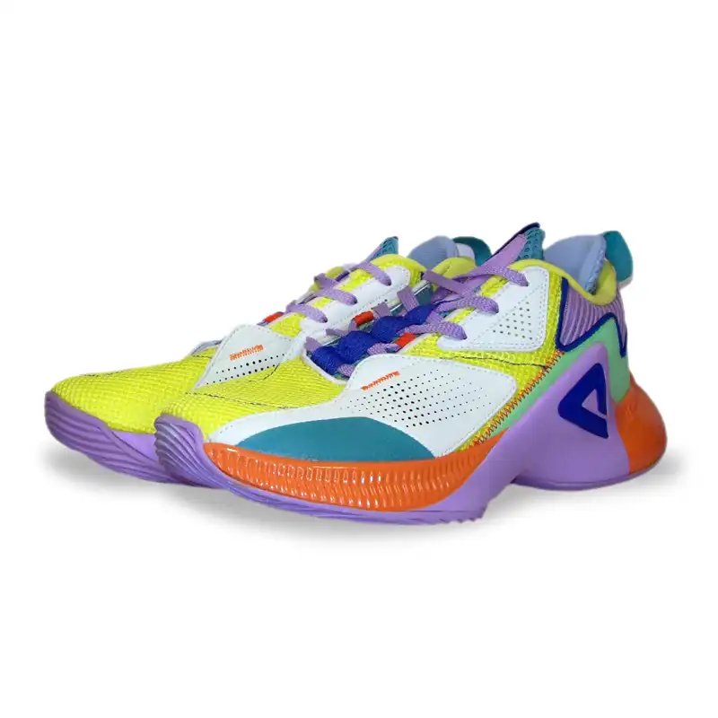 TENIS PEAK 24 MX