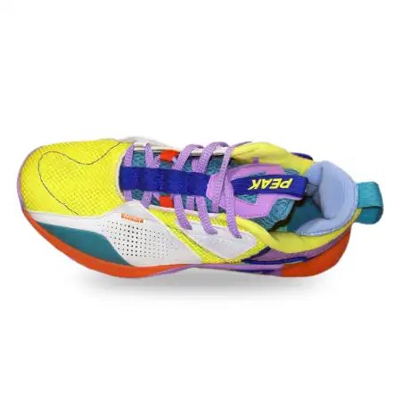 TENIS PEAK 24 MX