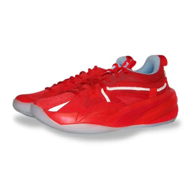 TENIS PUMA 22.5 MX