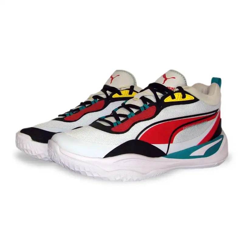 TENIS PUMA 26 MX