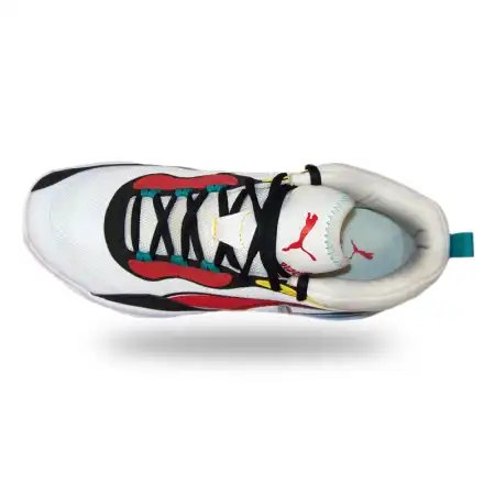 TENIS PUMA 26 MX