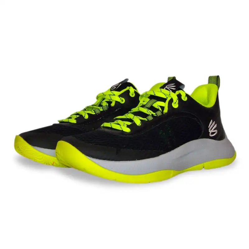 TENIS UNDER ARMOUR 23.5 MX
