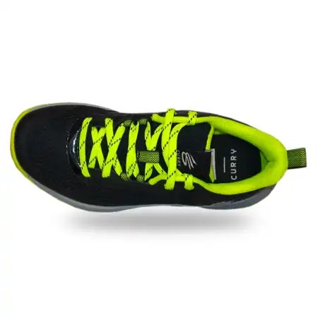 TENIS UNDER ARMOUR 23.5 MX