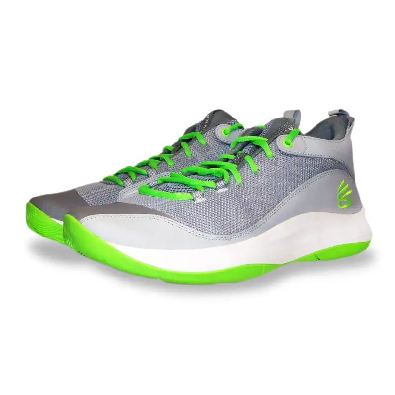TENIS UNDER ARMOUR 30.5 MX