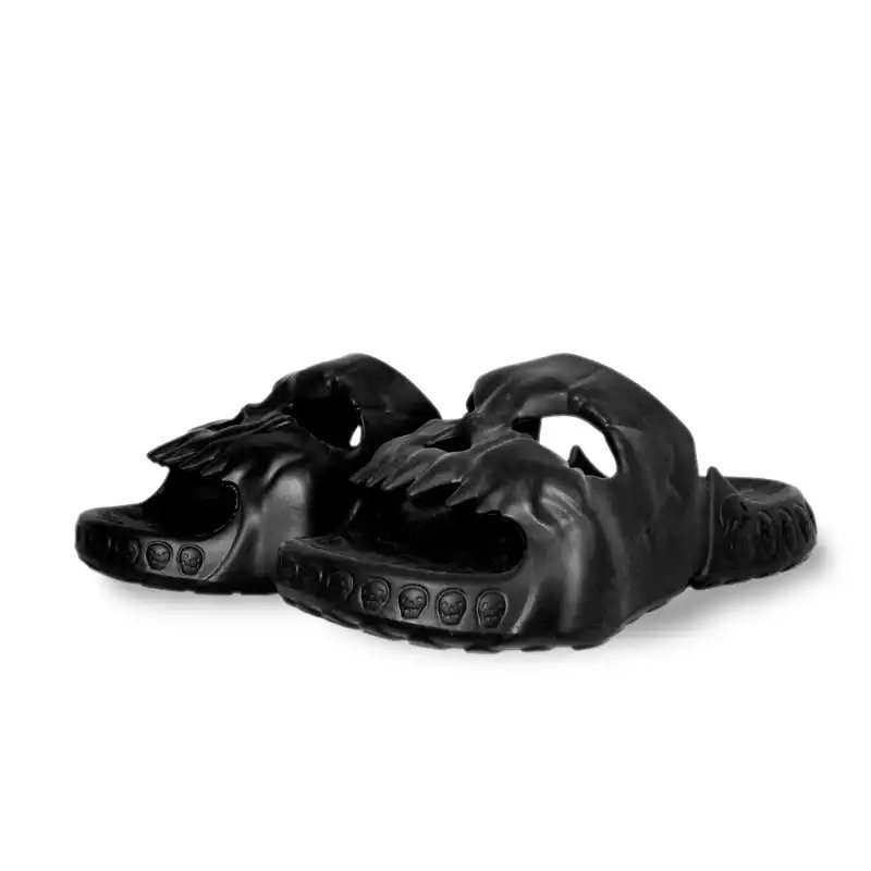 SANDALIAS EVA CALAVERA 26.5 / 27.5MX