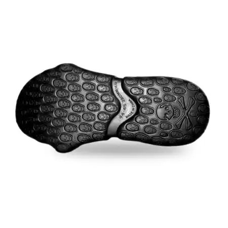 SANDALIAS EVA CALAVERA 26.5 / 27.5MX