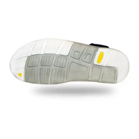 SANDALIAS TEJIDAS, SUELA DE EVA 28 MX