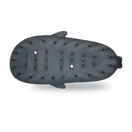 SANDALIA EVA TIBURON, USADOS 90% DE VIDA