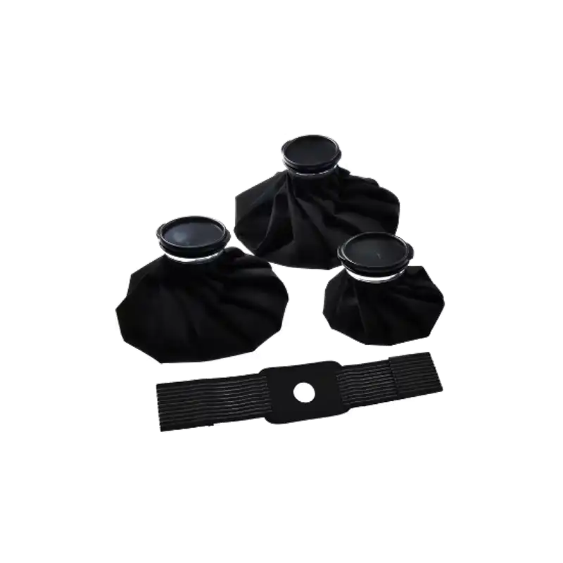 BOLSAS TÉRMICAS PARA DESINFLAMAR