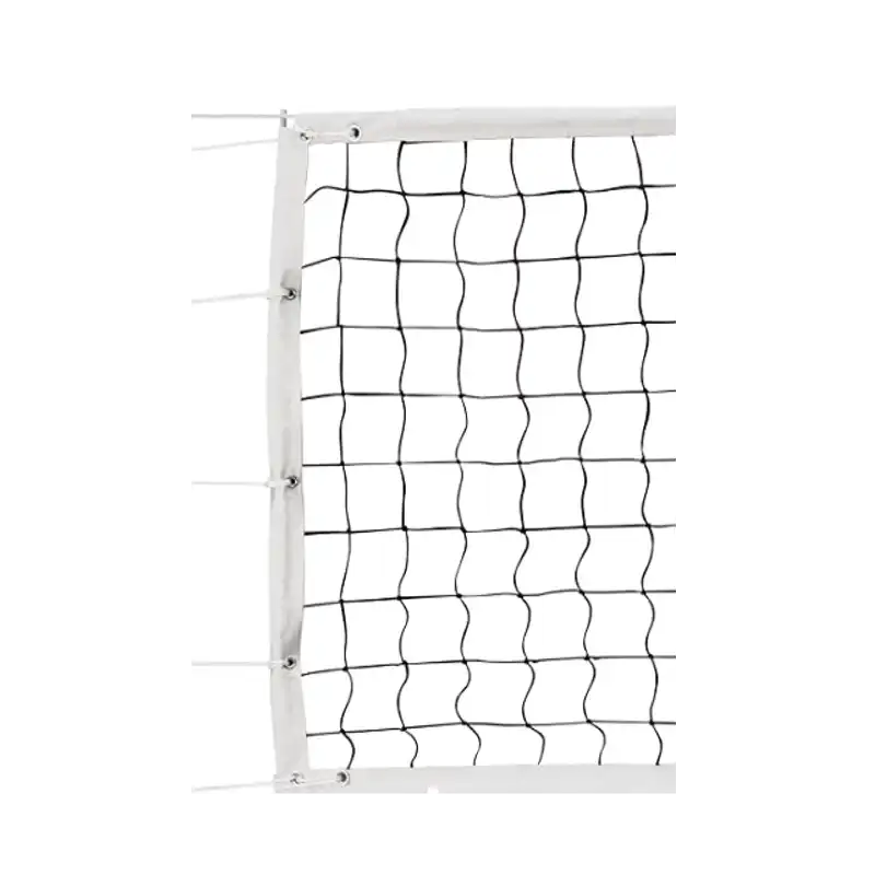 RED VOLLEYBALL REFORZADA 9.5mt X 1mt