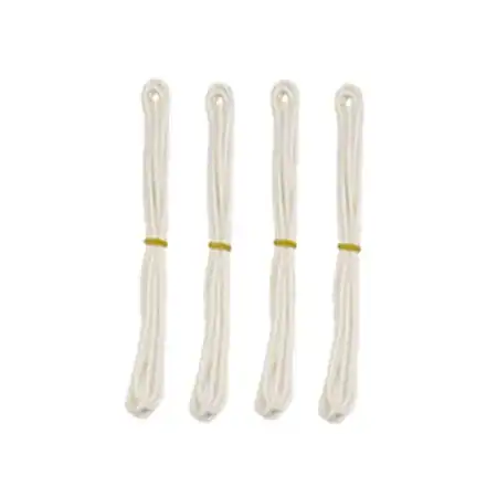 RED VOLLEYBALL REFORZADA 9.5mt X 1mt