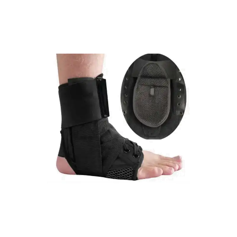 TOBILLERA PARA LESIONES RECTAS