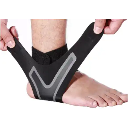 TOBILLERA DE RECUPERACIÓN