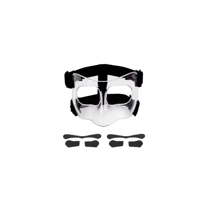 CARETA - PROTECCIÓN NASAL MODELO O