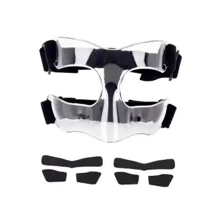 CARETA - PROTECCIÓN NASAL MODELO H