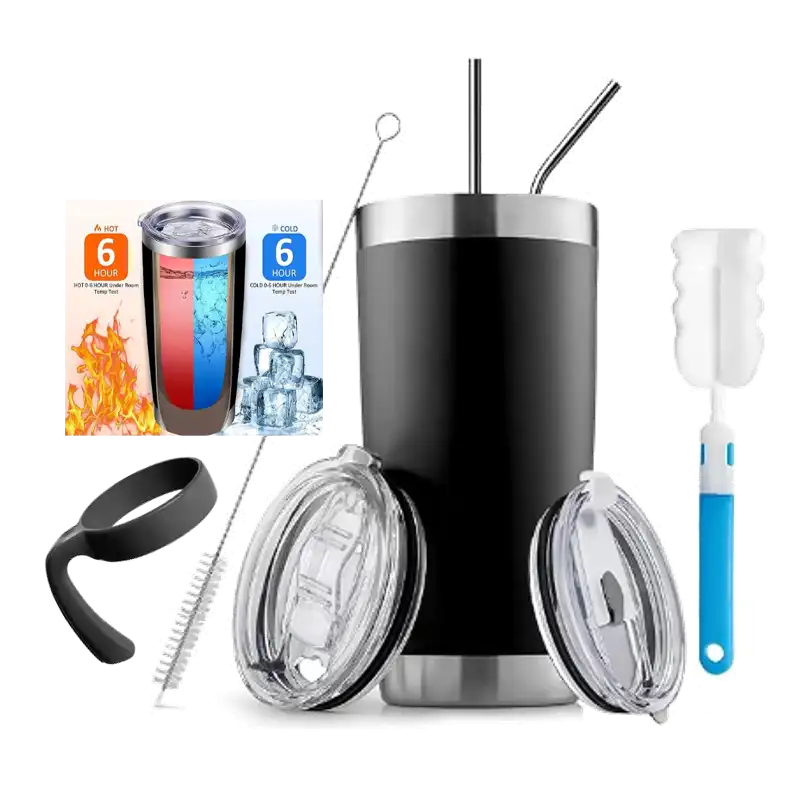 TERMO 600 ML, PERSONALIZABLE