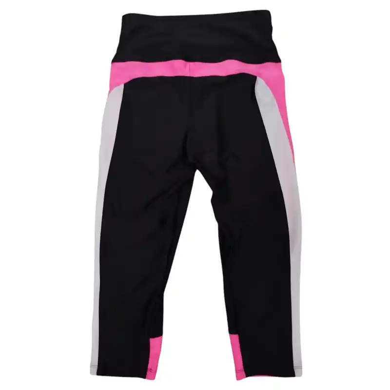 LICRA CAPRI 1/2, MEDIANA COMPRESIÓN, COLOMBIA PUSHUP