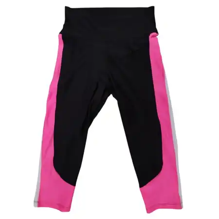 LICRA CAPRI 1/2, MEDIANA COMPRESIÓN, COLOMBIA PUSHUP