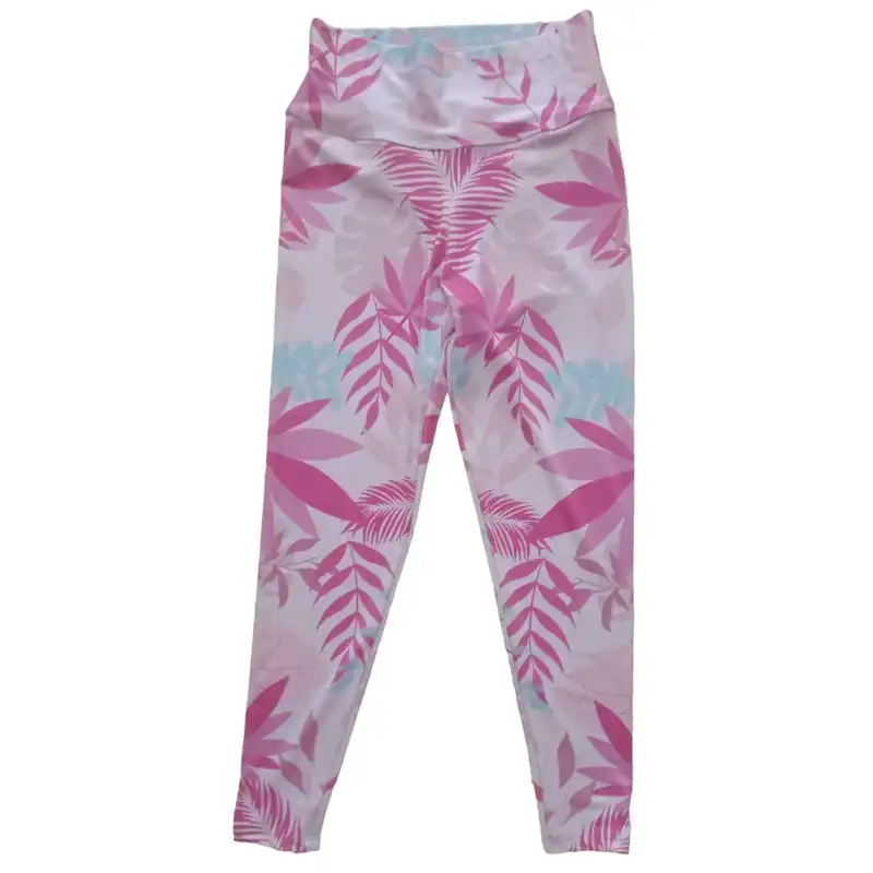 LICRA MEDIANA COMPRESIÓN COLOMBIA PUSHUP