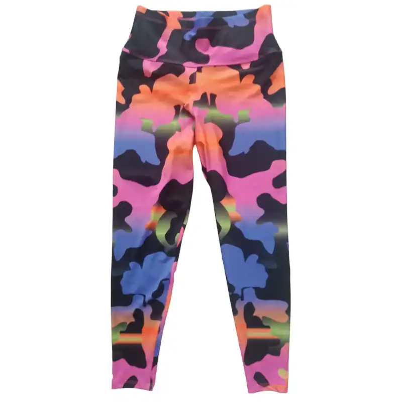 LICRA MEDIANA COMPRESIÓN COLOMBIA PUSHUP