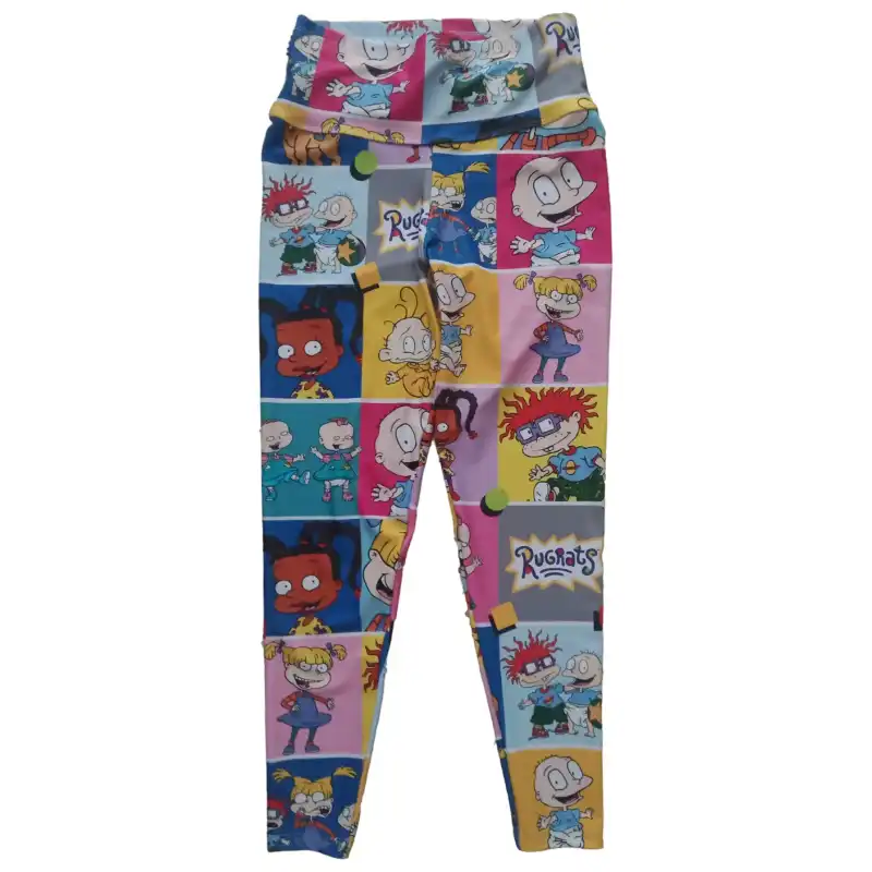 LICRA MEDIANA COMPRESIÓN COLOMBIA PUSHUP