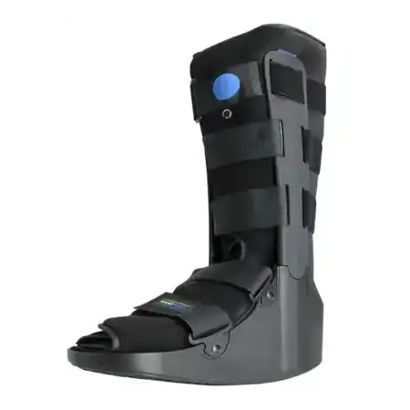 BOTA - FÉRULA ORTOPÉDICA NEUMÁTICA - CORTA 40cm